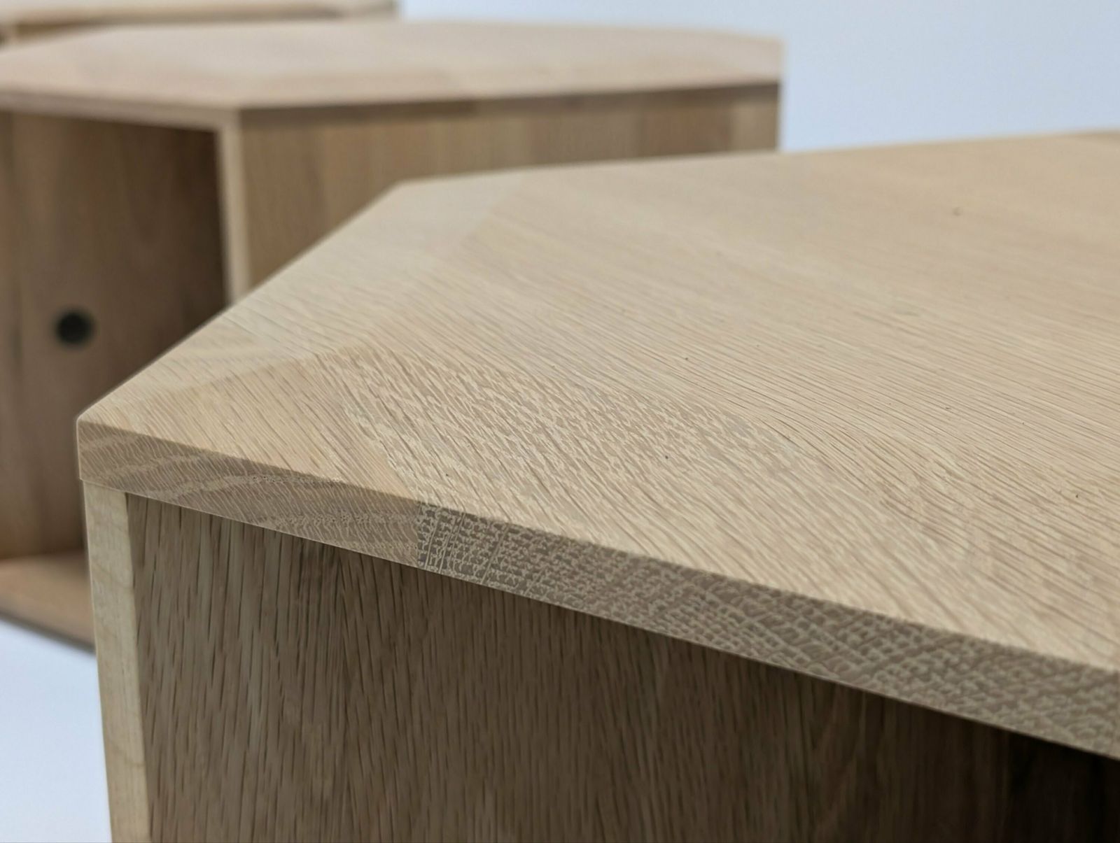 photo for sale Wewood Hexa Modular Coffee Table