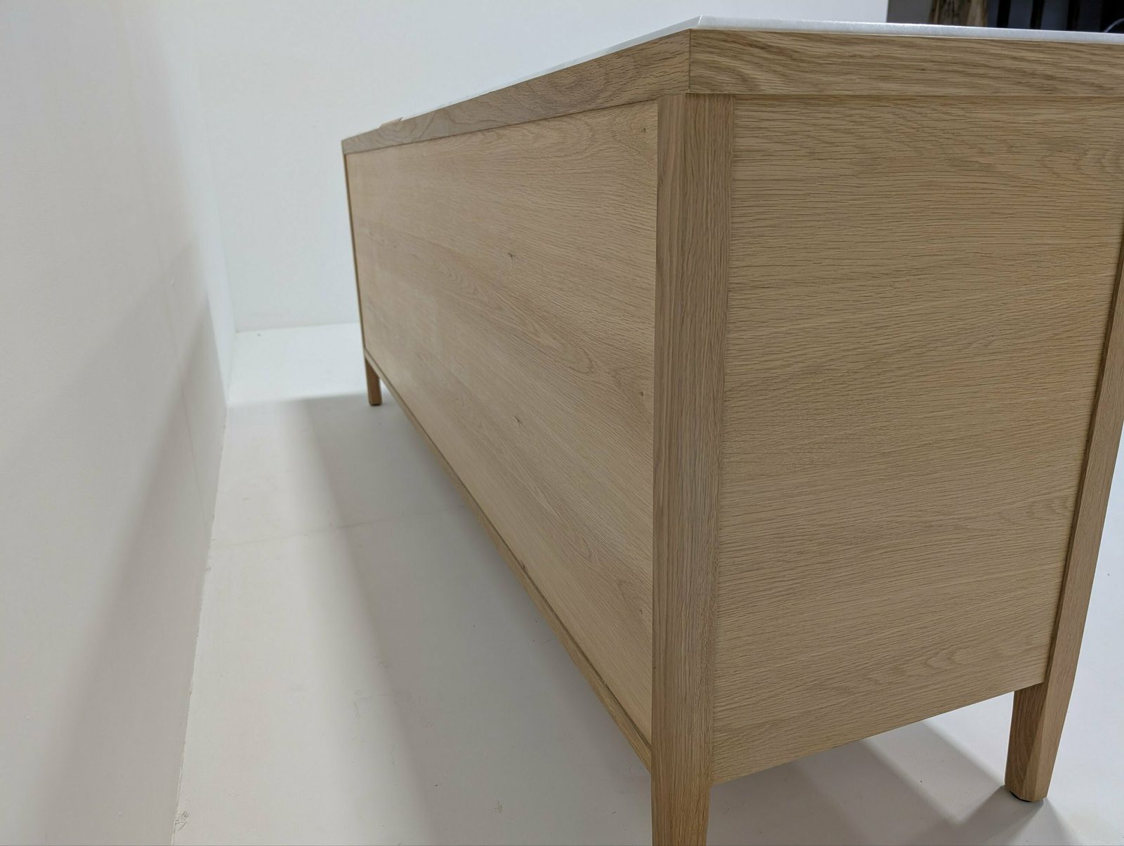 Wewood Carousel Sideboard, For Wedgwood photo vinterior