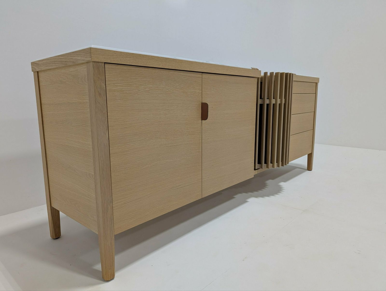 photo buy Wewood Carousel Sideboard, For Wedgwood