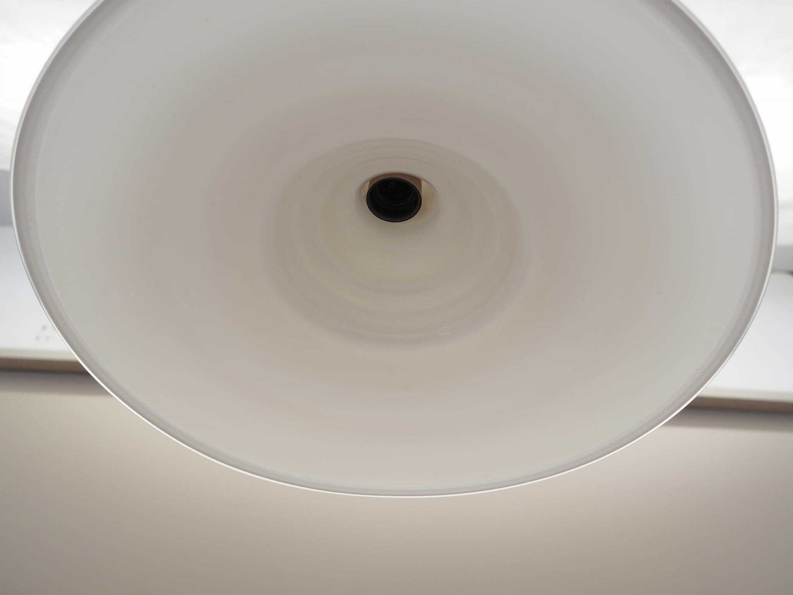 Pendant Lamp, Danish Design, 1970s, Designer: Sidse Werner, Production: Holmegaard photo vinterior