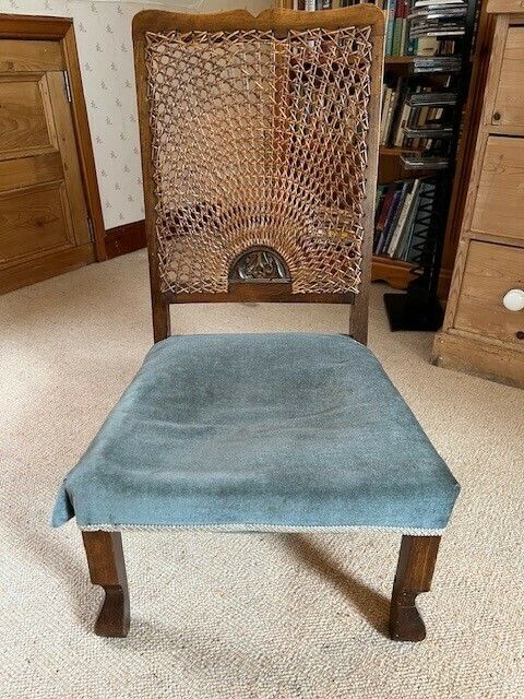 Chair (Nursing Chair, I Think!)