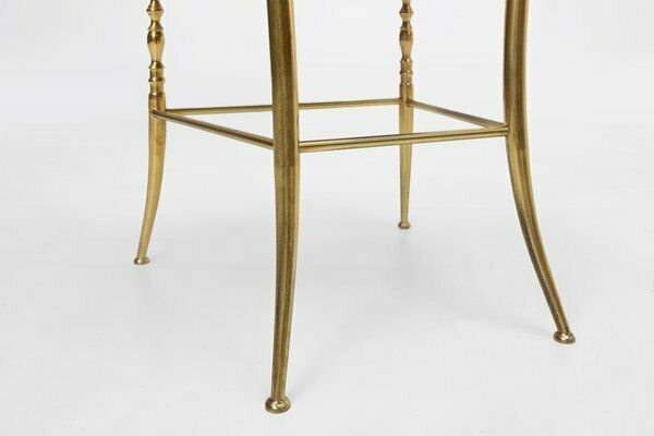 photo furniture Chiavari Chair By Giuseppe Gaetano Descalzi, Italy, 1970s
