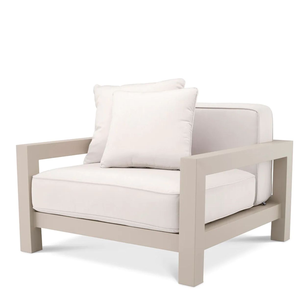 Eichholtz Outdoor Chair Cap Antibes
