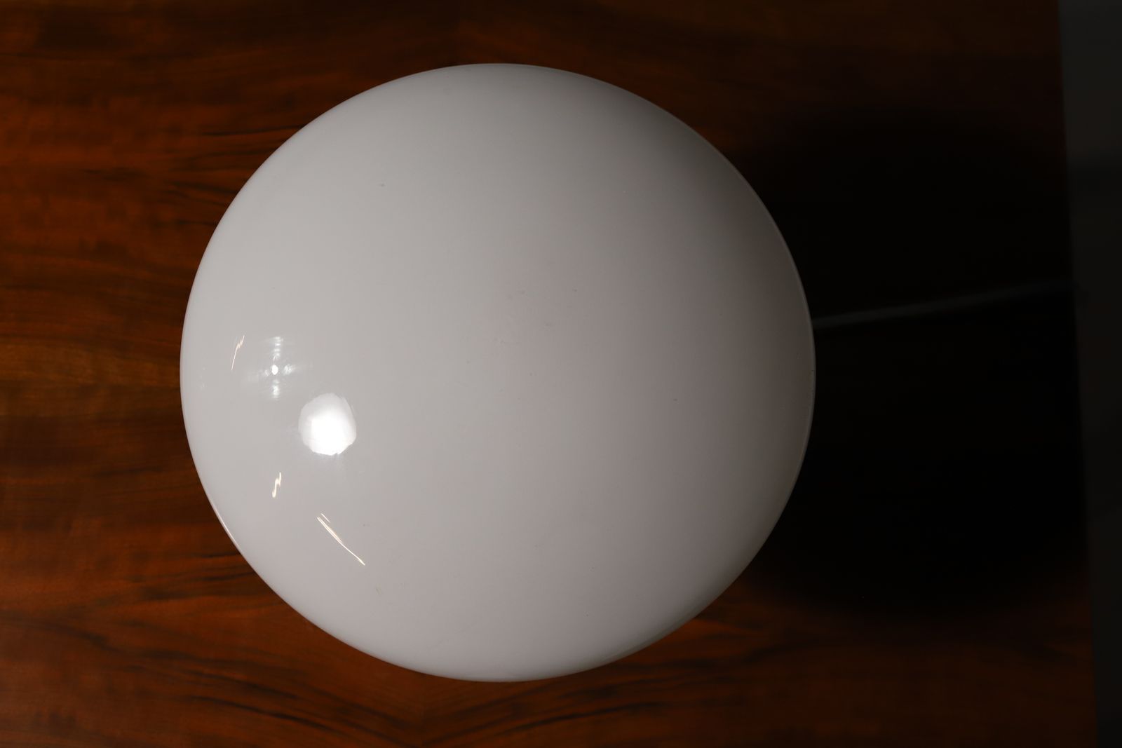 Vintage Desk Lamp Designed By Karel Volf For Os Valašské Meziříčí, 1970´S