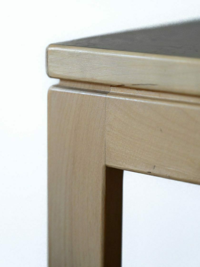 Scandinavian Nesting Table Set photo buy