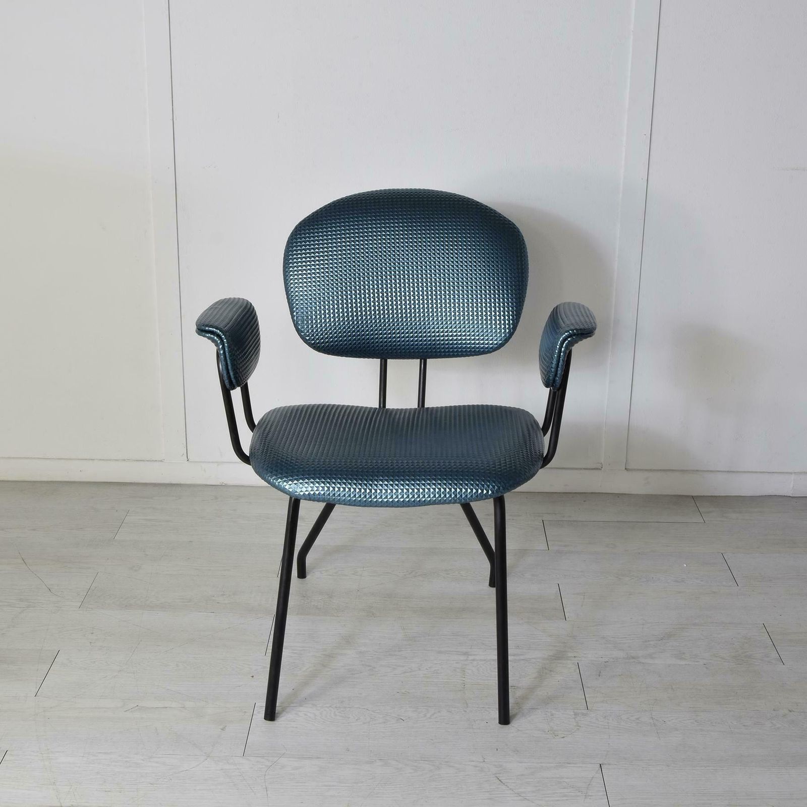 Office Chair By Mim Rome 1960s. photo for sale