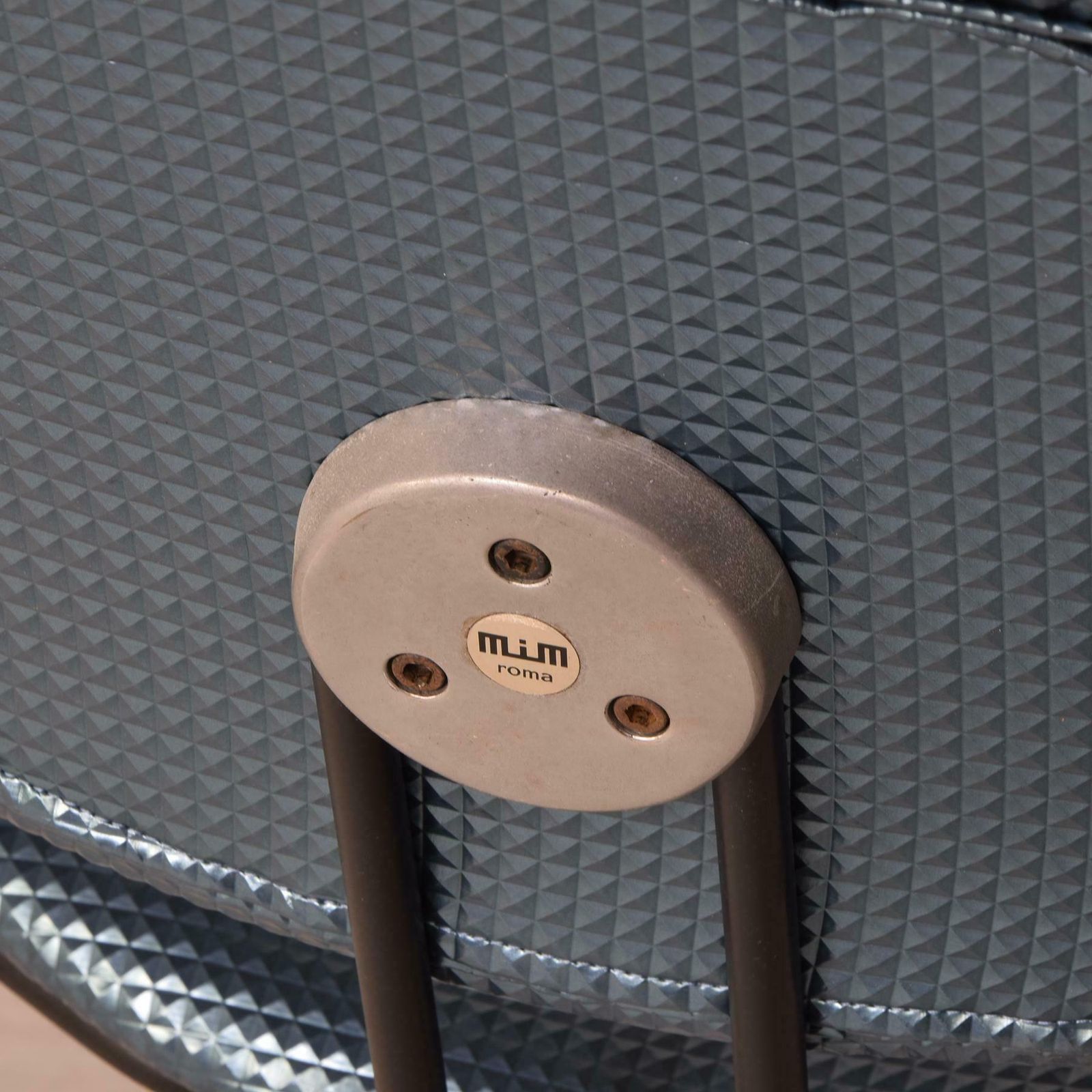 Office Chair By Mim Rome 1960s. photo buy