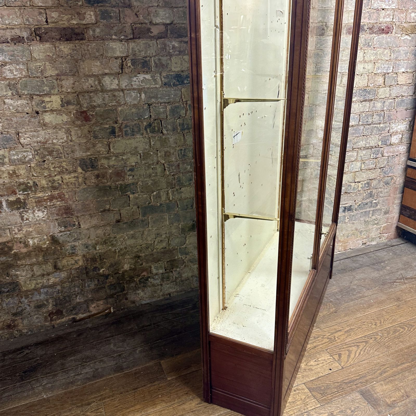 Jewellers Shop Display Cabinet photo furniture