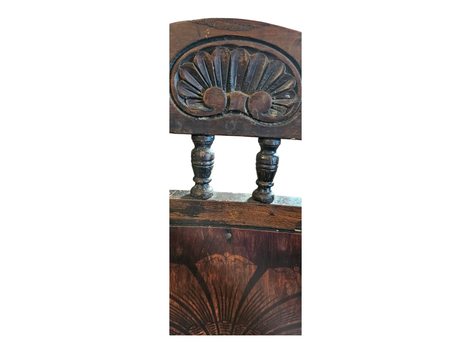 Antique Wooden Occasional | Nursing | Fireside Chair photo buy