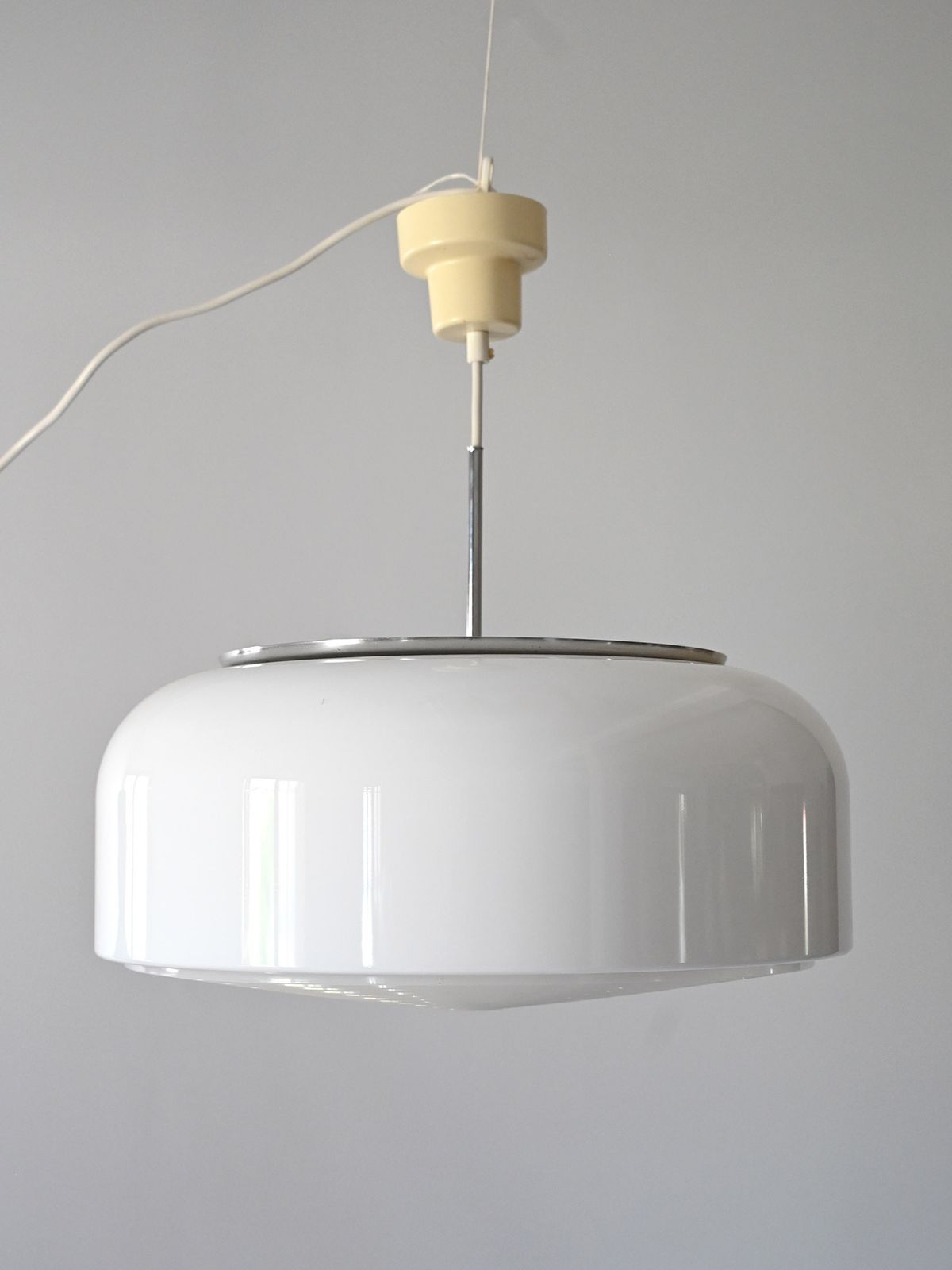 Pendant Lamp By Anders Pehrson For Ateljé Lyktan photo 620.0