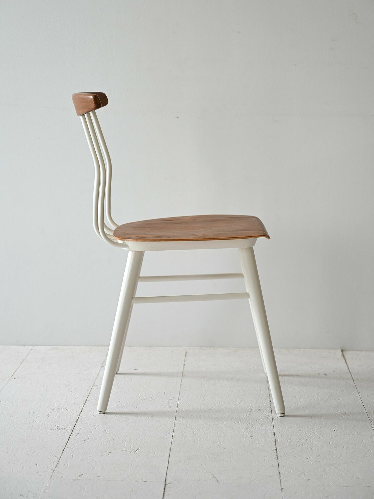 Vintage Scandinavian Chair, 1960s photo furniture
