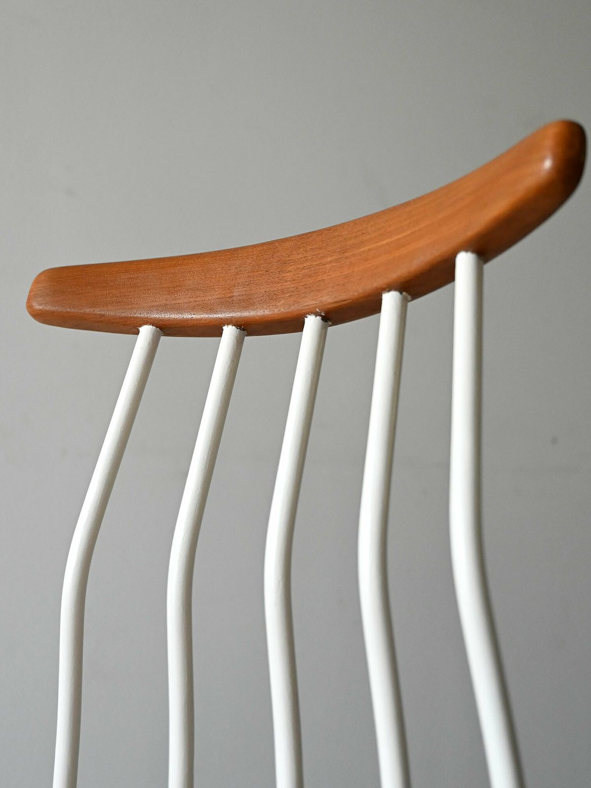 photo furniture Vintage Scandinavian Chair, 1960s