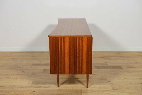 Mid Century Teak Sideboard From Austinsuite, United Knigdom, 1960s photo 1805.0