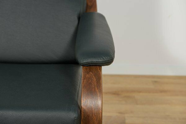 photo for sale Office Armchair From Soda Galvano, Norway, 1960s