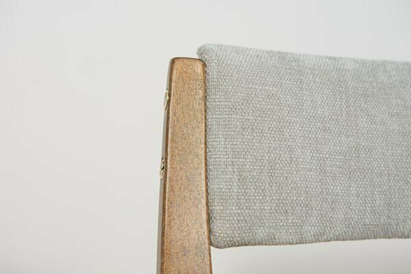 photo buy Ski Jumper Chairs From Zamojska, Poland, 1960s, Set Of 4