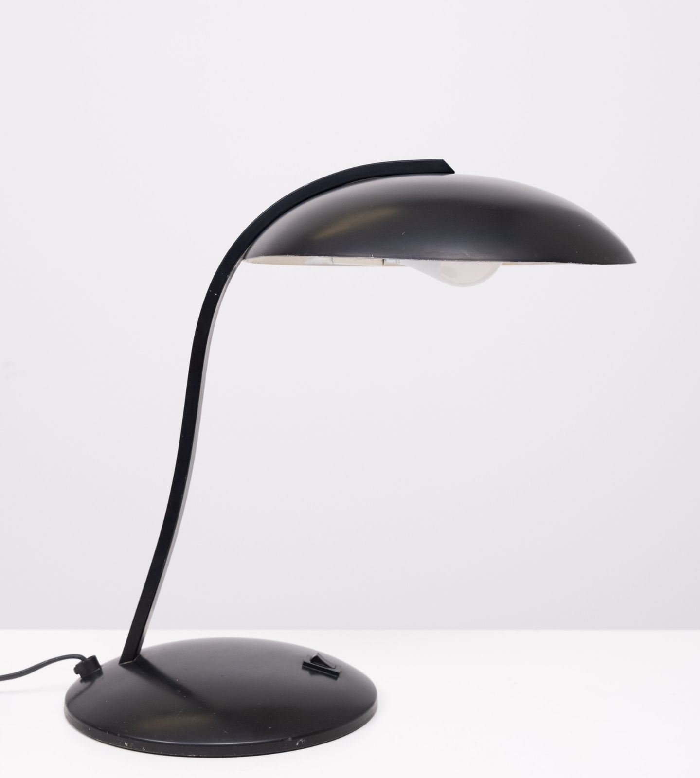 Post Modern Desk Lamp By Nuova Veneta Lumi, Italy 1980s