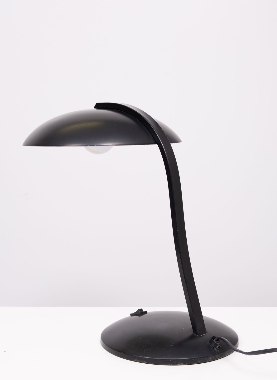 Post Modern Desk Lamp By Nuova Veneta Lumi, Italy 1980s photo for sale