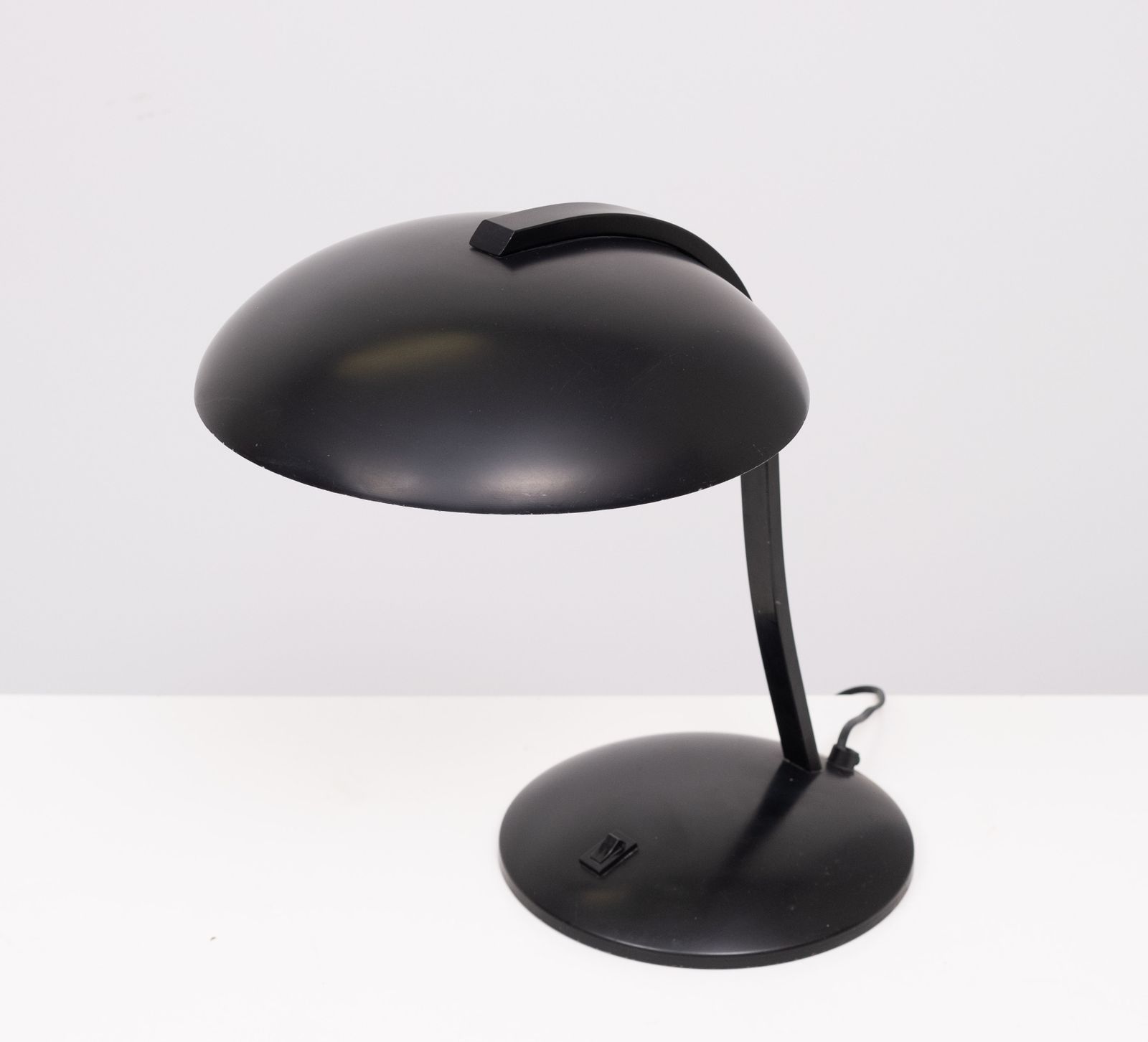 Post Modern Desk Lamp By Nuova Veneta Lumi, Italy 1980s photo vinterior