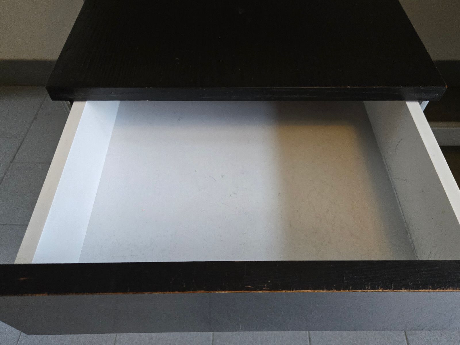 Vintage 1970 Etienne Fermigier Office For Jfr Stainless Steel & Aluminum 70s Space Age photo buy
