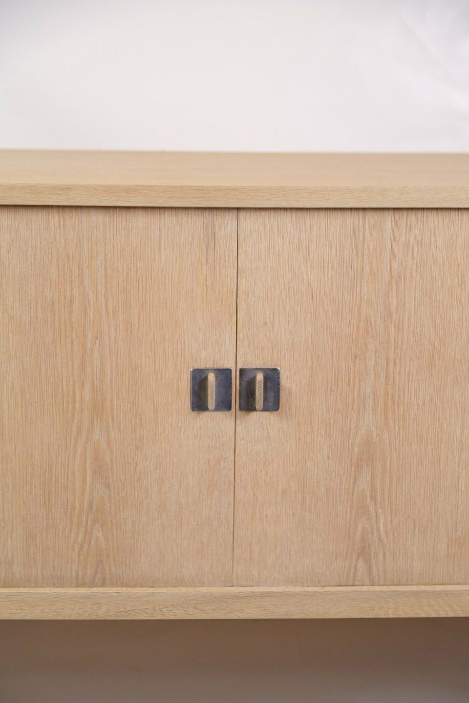 Sideboard Model Ry 25 In Oak By Hans J. Wegner For Ry Furniture From 1960s photo furniture
