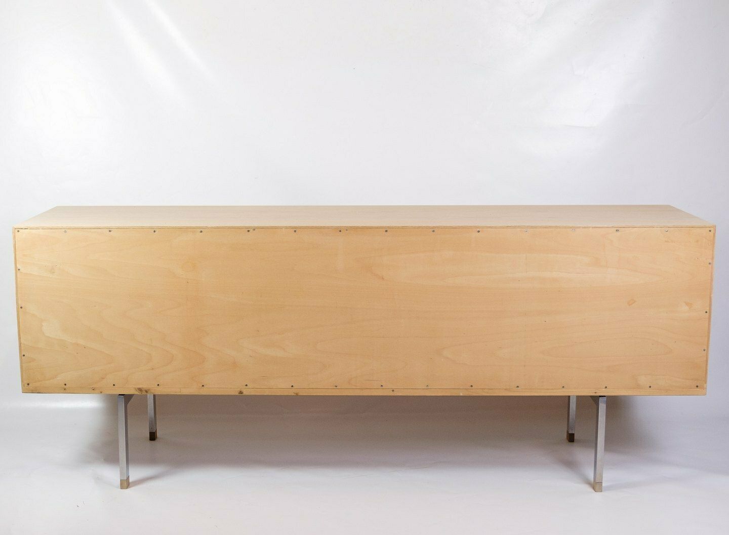 photo furniture Sideboard Model Ry 25 In Oak By Hans J. Wegner For Ry Furniture From 1960s