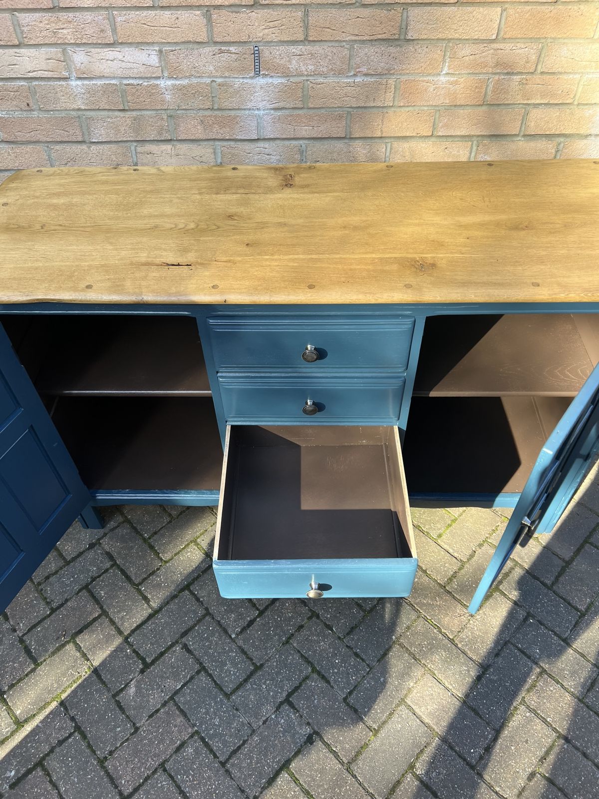 Vintage Dresser photo furniture