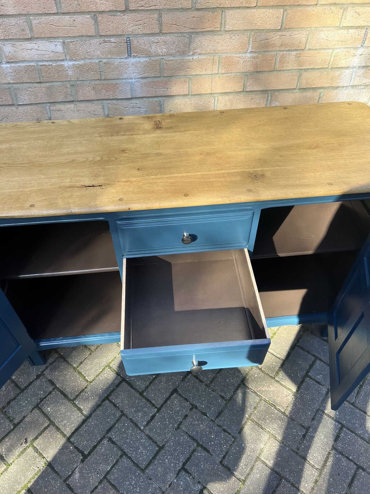 Vintage Dresser photo for sale