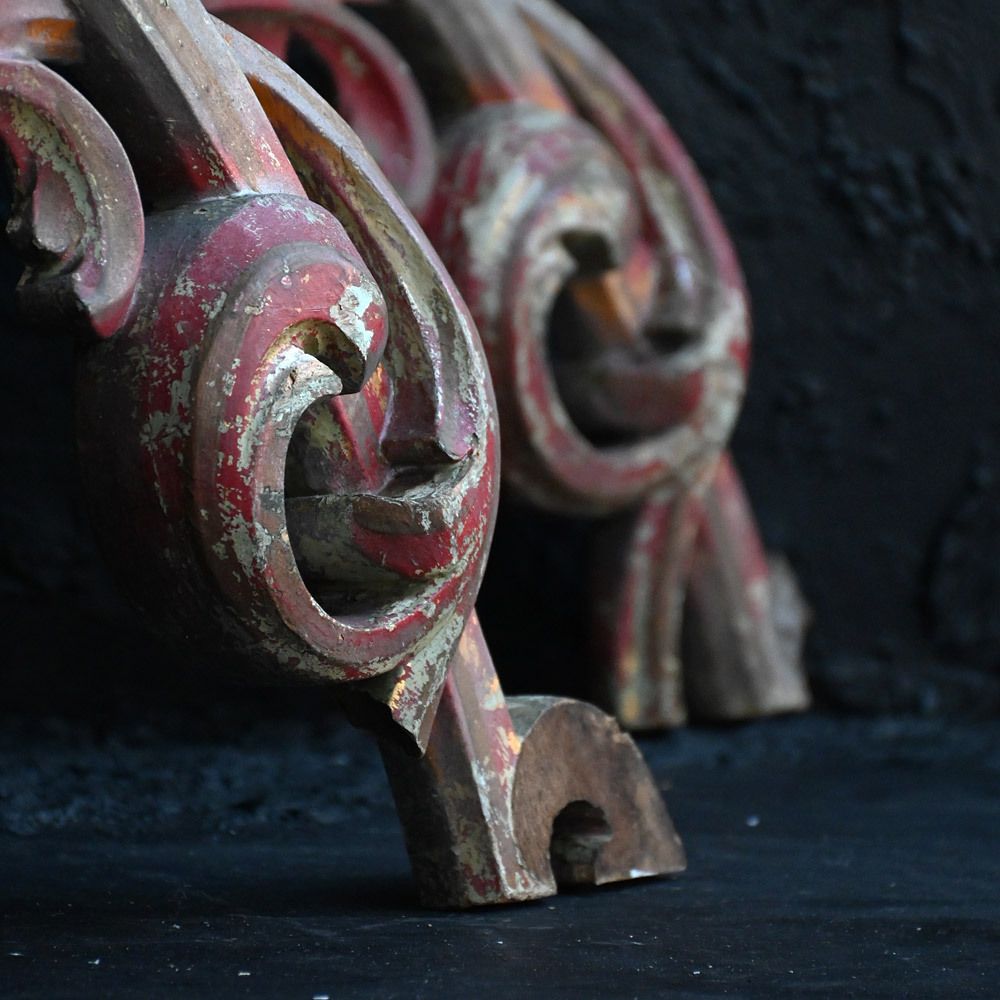 Fairground Fragments, Early 20th Century photo 462.0