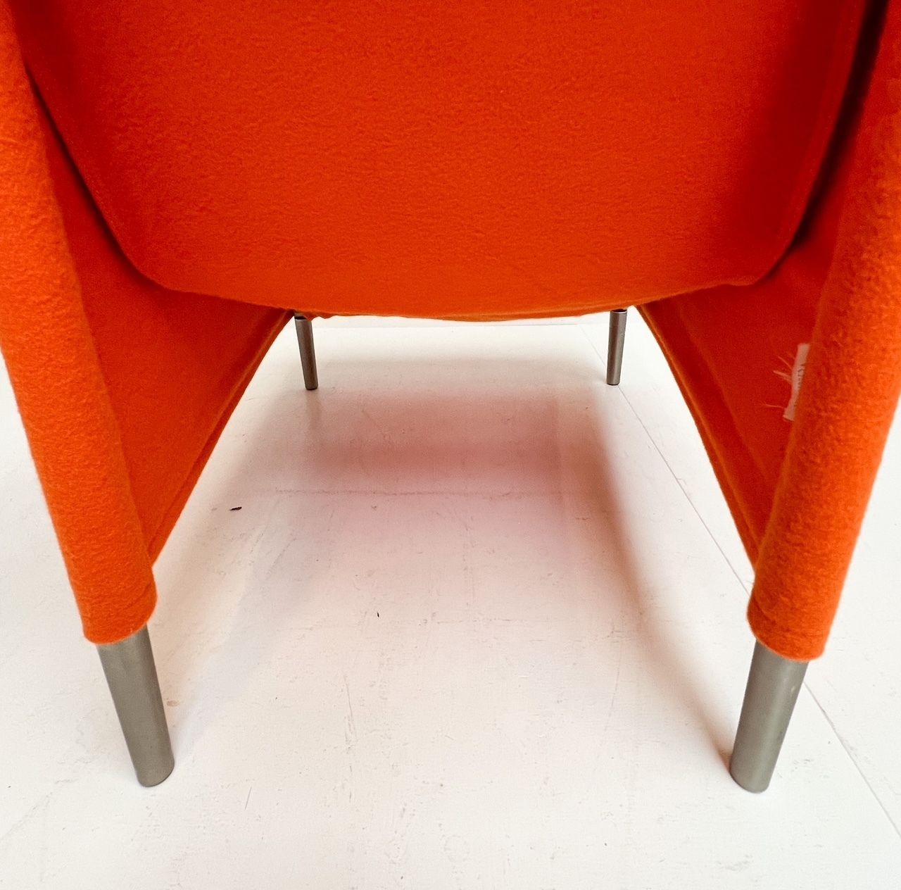 photo furniture Toribio Armchair By Lievore Altherr Molina, 1990s
