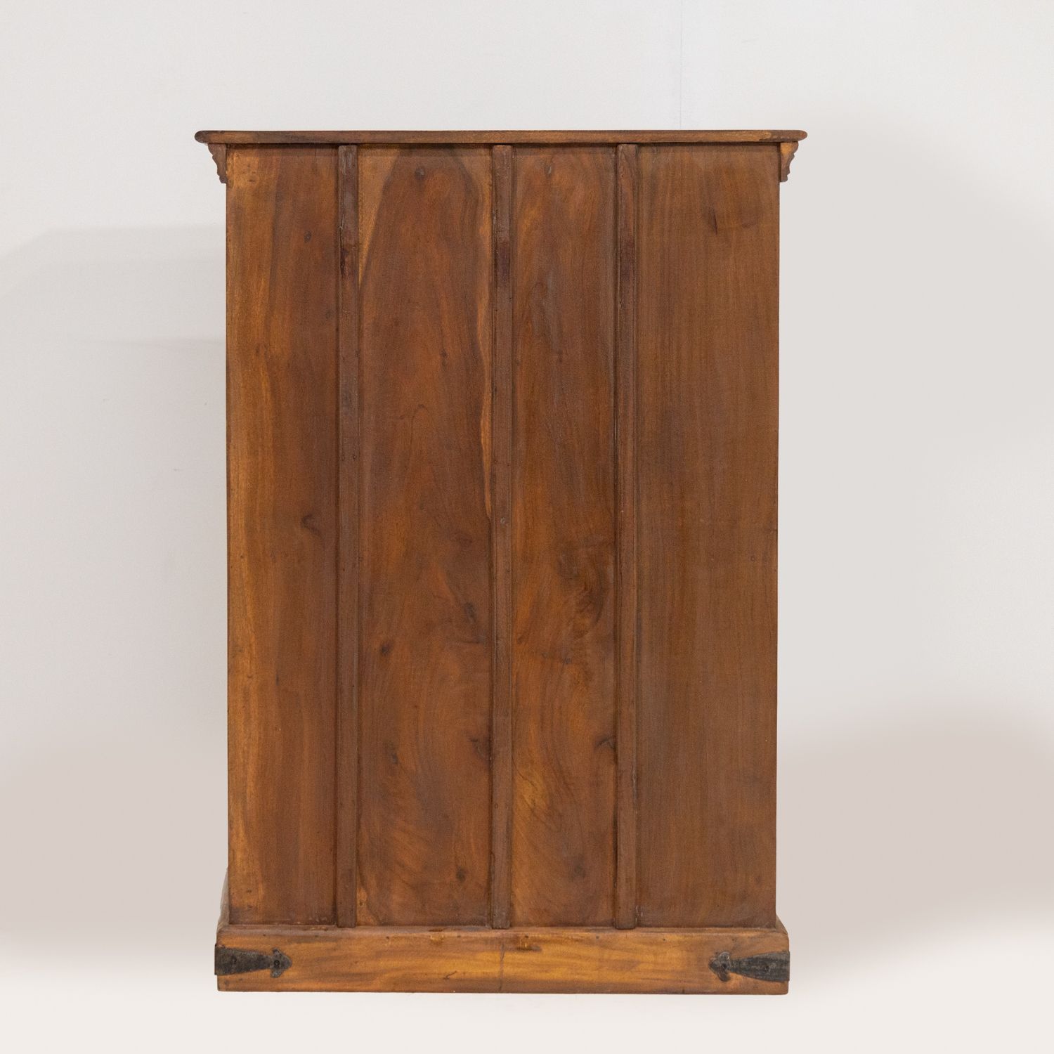 Indian Wooden Door Almirah S 34 photo buy