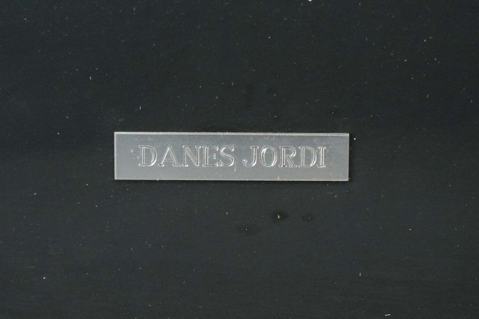 photo for sale Danes Jordi   1935–2006  The Pavilion