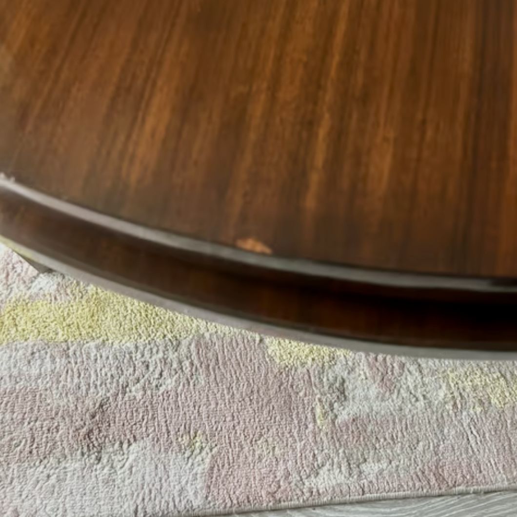 Ralph Lauren Home Duke Cocktail Table Penthouse Rosewood Rrp £13220 photo 5000.0
