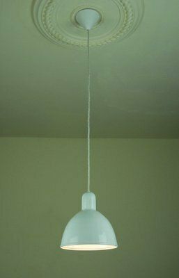 Model 16601 Pendant Lamps By Poul Henningsen For Louis Poulsen, 1960s, Set Of 2 photo Lighting