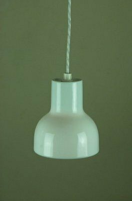 Porcelouis Pendant Lamp By Erik Magnussen For Louis Poulsen, Denmark, 1982 photo Lighting