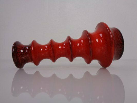 217/20 Ceramic Vase By Cari Zalloni For Steuler Keramik, Germany, 1960s photo vinterior