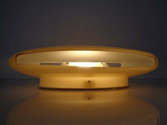Easy Parete Glass Wall Lamp From Foscarini, Italy, 2007 photo furniture