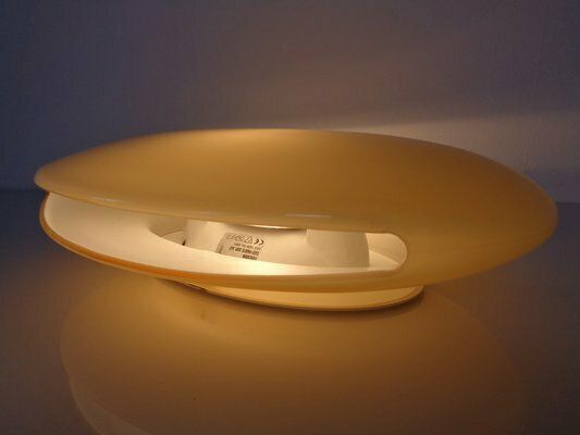 photo for sale Easy Parete Glass Wall Lamp From Foscarini, Italy, 2007