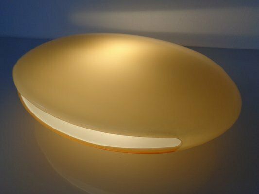 photo vinterior Easy Parete Glass Wall Lamp From Foscarini, Italy, 2007