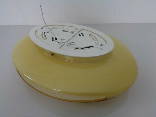 photo vintage Easy Parete Glass Wall Lamp From Foscarini, Italy, 2007