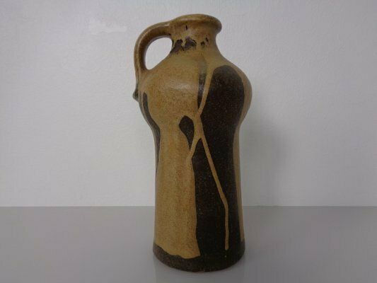 Studio Ceramic 0874 30 Vase By Carstens Atelier For Carstens Tönnieshof, 1960s photo for sale