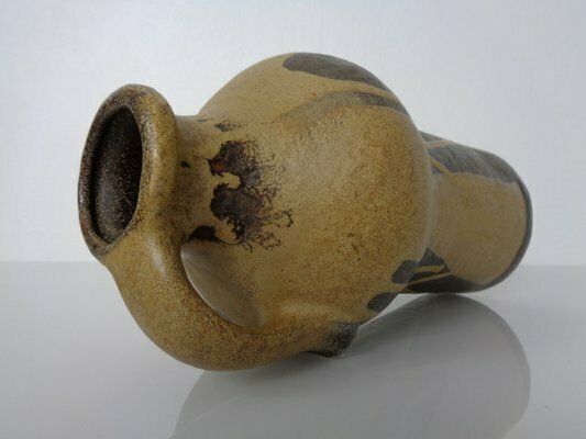 265.0 Studio Ceramic 0874 30 Vase By Carstens Atelier For Carstens Tönnieshof, 1960s photo
