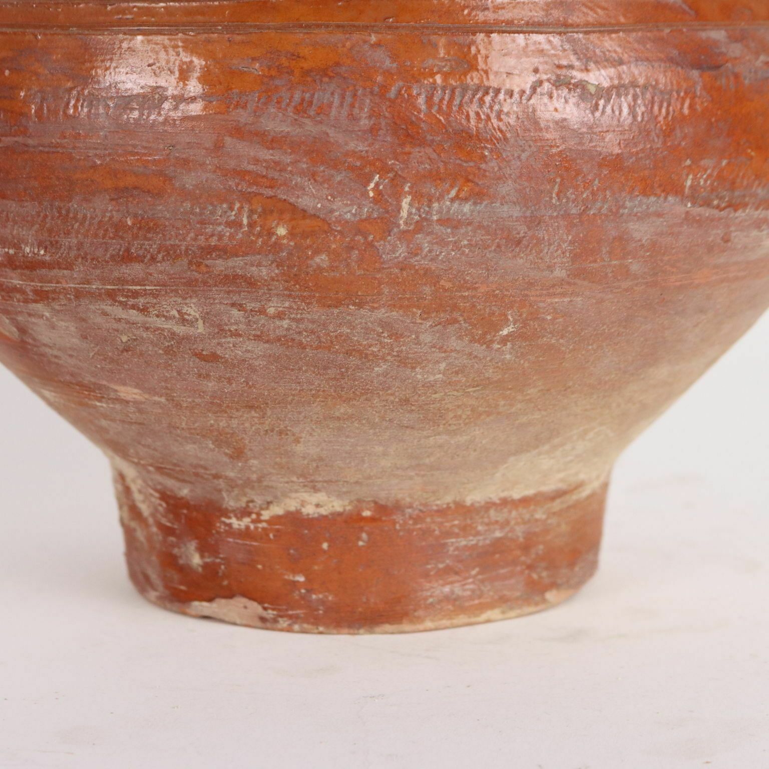 Antique Vase Ceramic China Ming Era (1368 1644) photo Home Decor