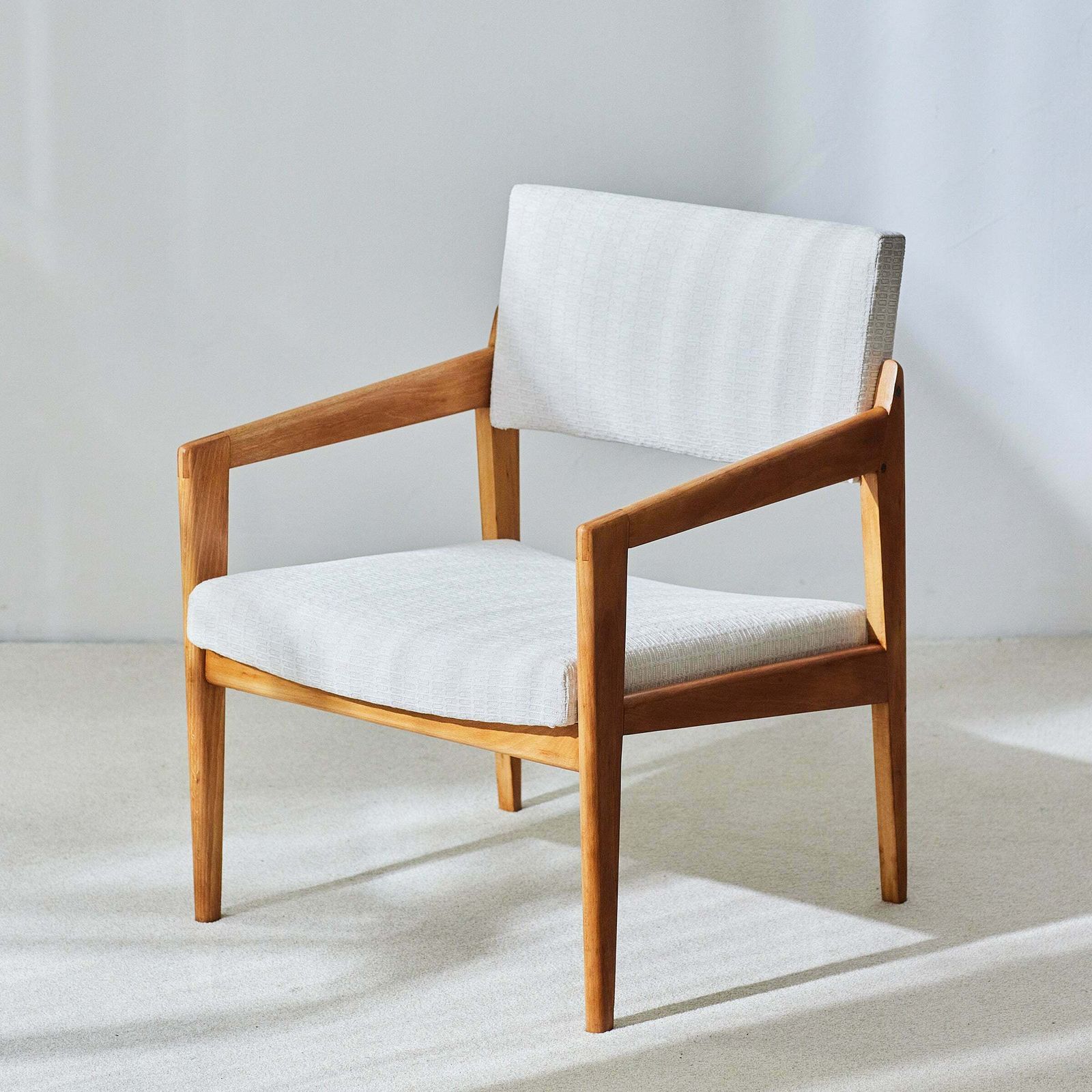 Thonet Armchair Model Emt 0030 Designed By Rudolf Glatzel