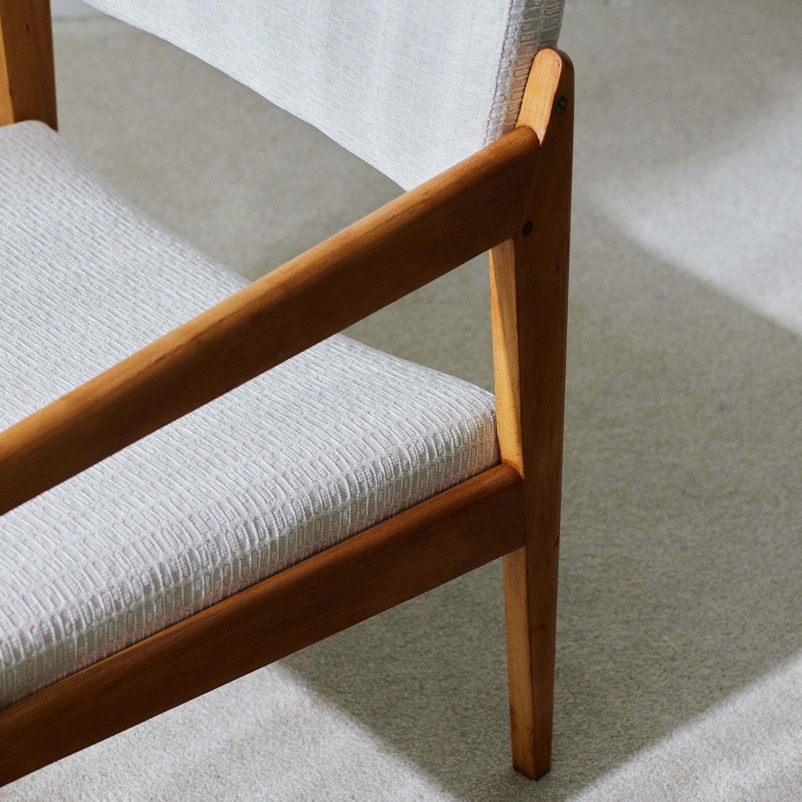 Thonet Fauteuil Model Emt 0030, Ontworpen Door Rudolf Glatzel photo vinterior