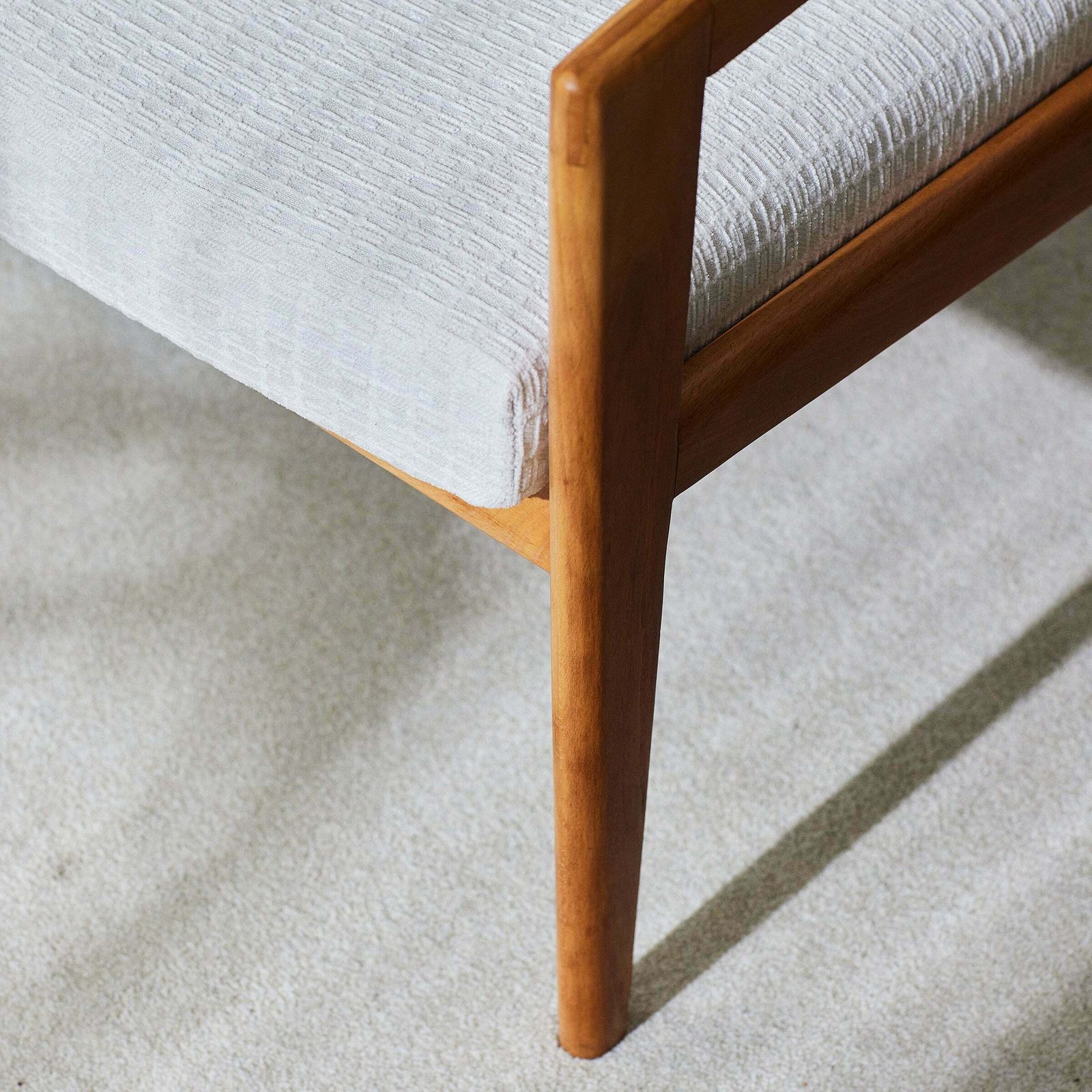 photo furniture Thonet Armchair Model Emt 0030 Designed By Rudolf Glatzel