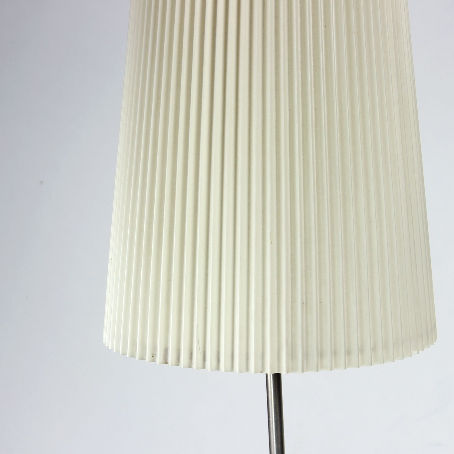 Freestanding  Floor Lamp By Veb Wohnraumleuchten, Germany 1970s photo 250.0