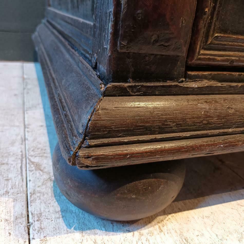 photo for sale A Late 17th Century Chest Of Drawers