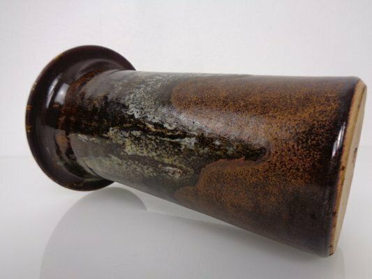 photo buy Danish Studio Ceramic Vase, 1960s