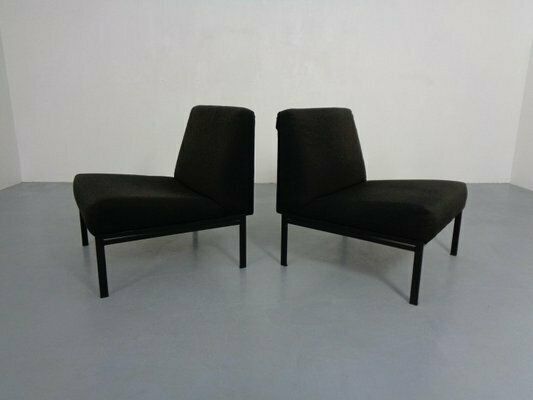 Club Chair By Rolf Grunow For Walter Knoll, 1967 photo vinterior