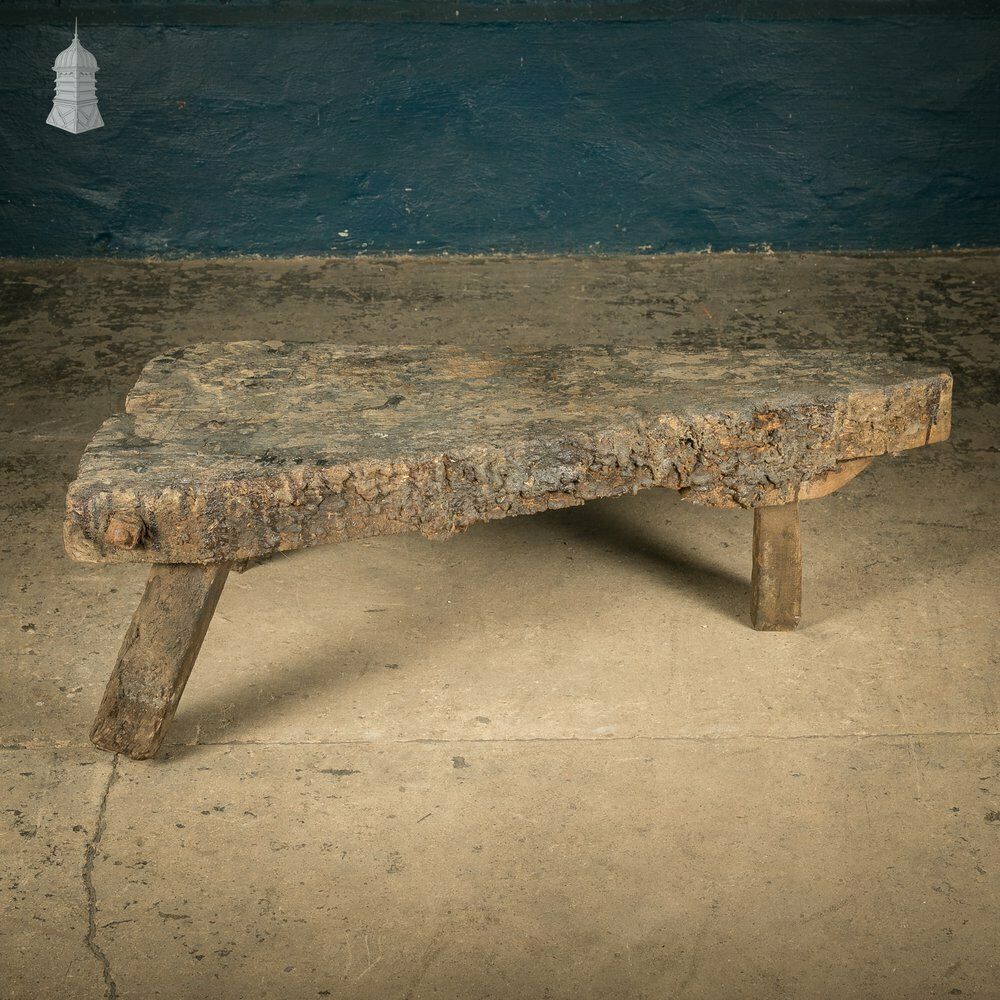Pig Bench, 18th C, 18th Century And Earlier photo furniture